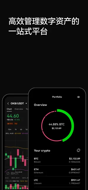 易欧交易所app官方下载